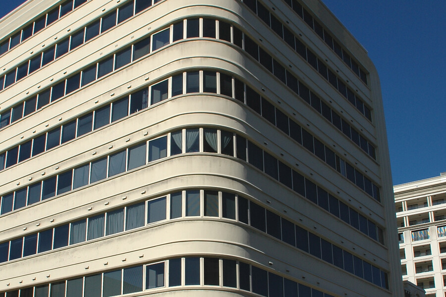 Elizabeth House