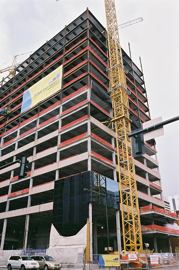 1800 Larimer Street by Brian LoBue