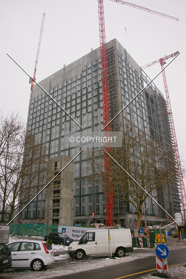 The Cube by Nephilim