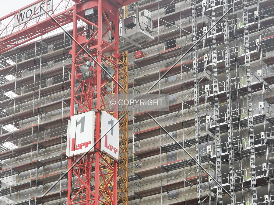 SOLID Home by Nephilim