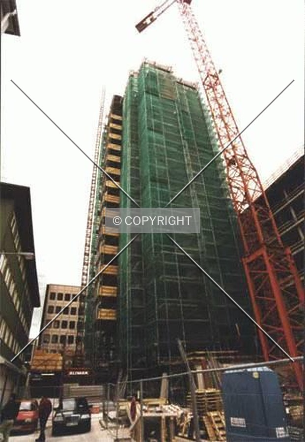 Skylight by Nephilim