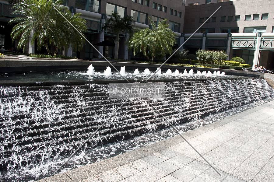 SunTrust Center by Jorge Molina