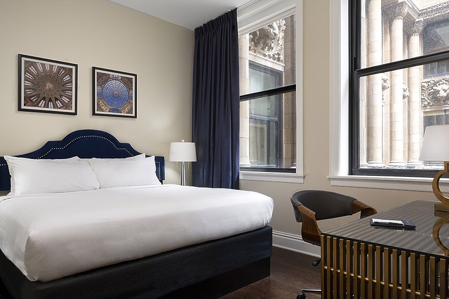 Hotel Saint Louis by Hotel Saint Louis