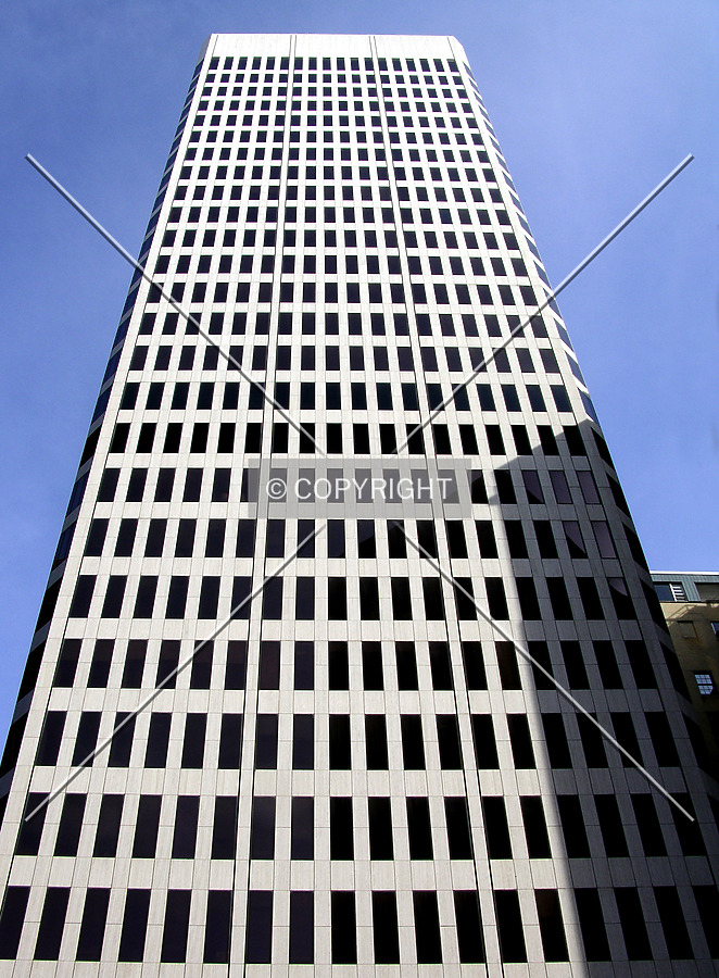 One Financial Plaza by Chris Patriarca