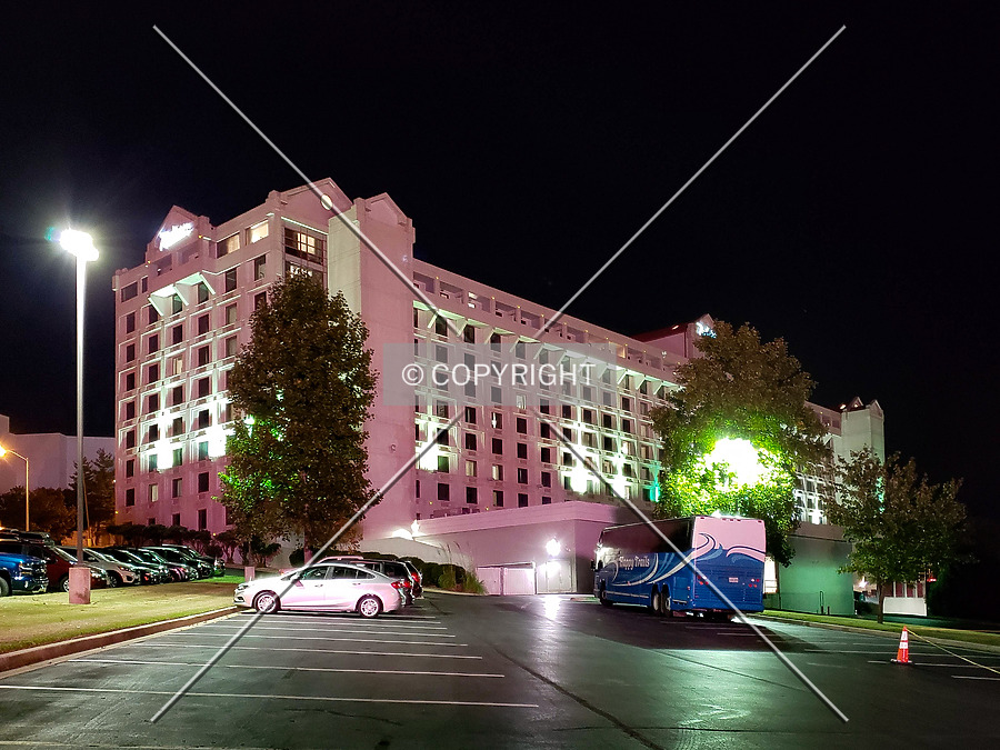 Radisson Hotel Branson by Ryan Hildebrand