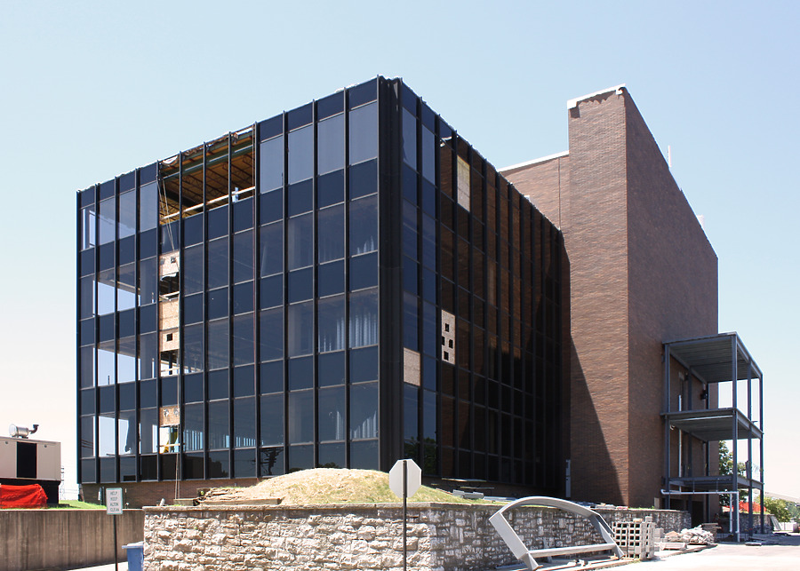 Simmons Law Offices by Ryan Hildebrand