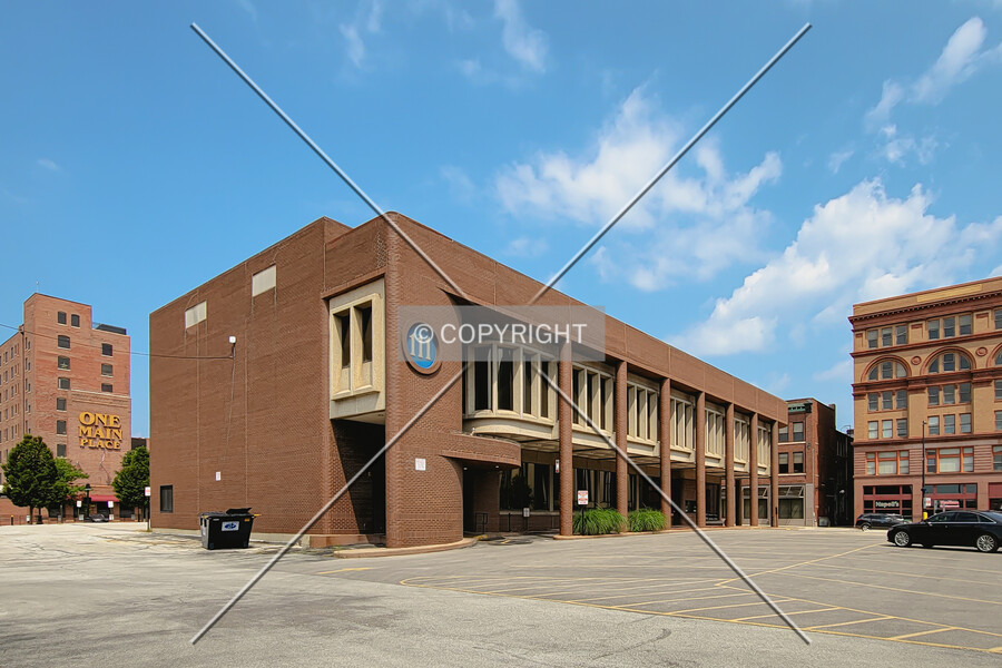 111 East Main Street