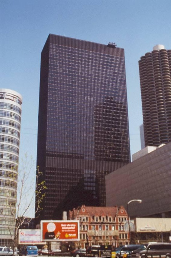 AMA Plaza by Marshall Gerometta