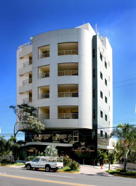 Suites Las Palmas