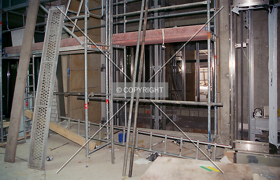 Eurotheum by Nephilim