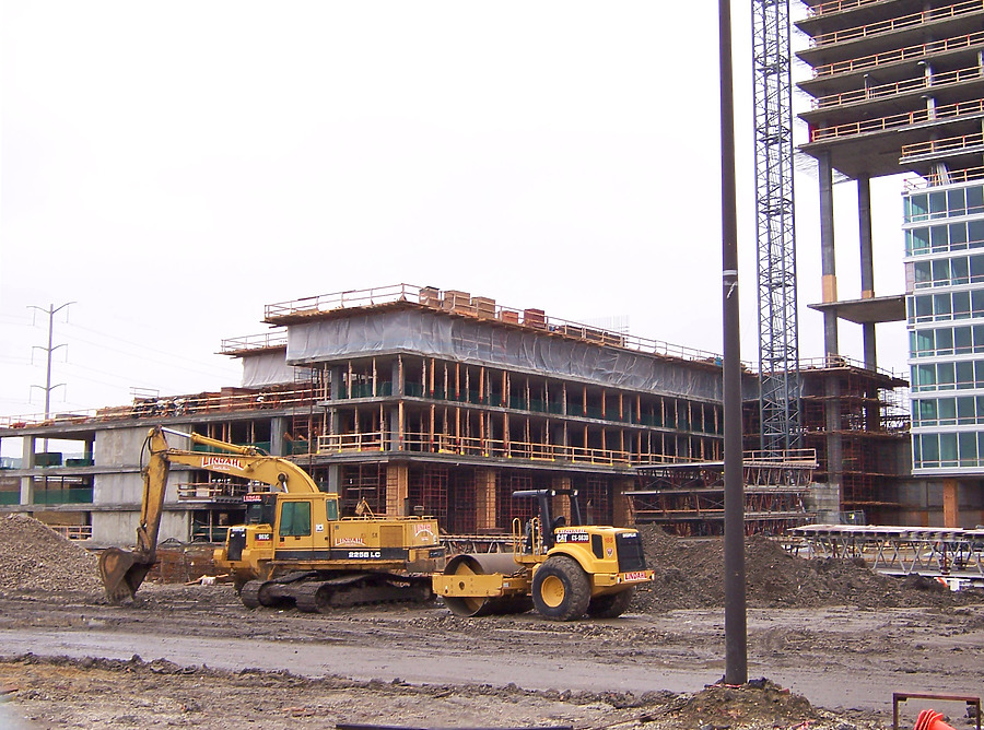 Optima Old Orchard Woods by Shawn Ursini