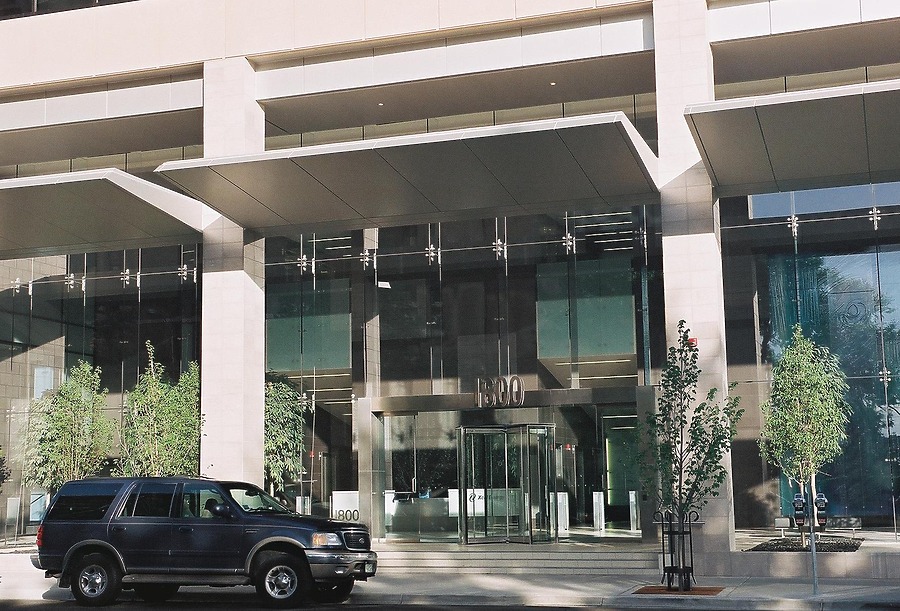 1800 Larimer Street by Brian LoBue