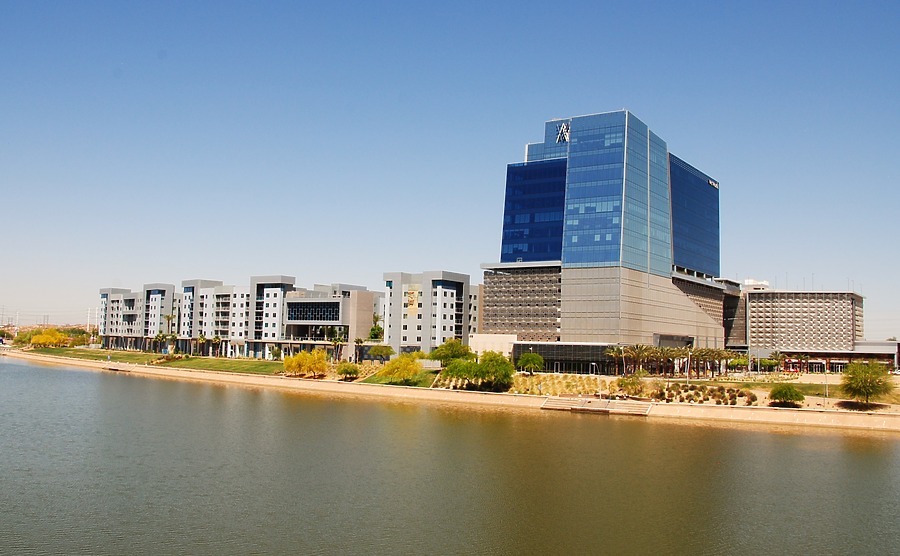 The Watermark Tempe by Brian LoBue