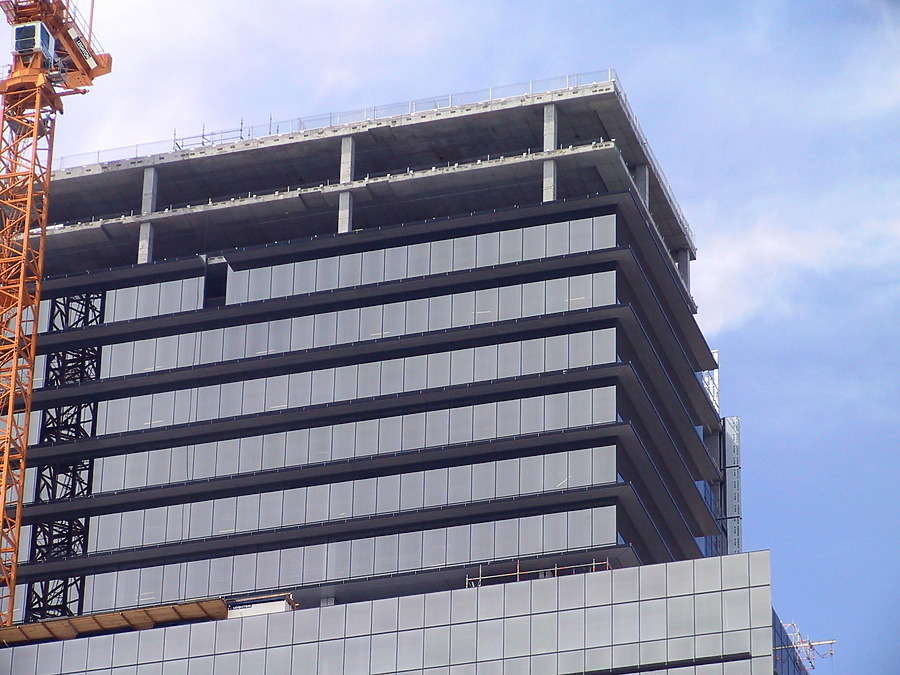 Westpac Place by John Bek