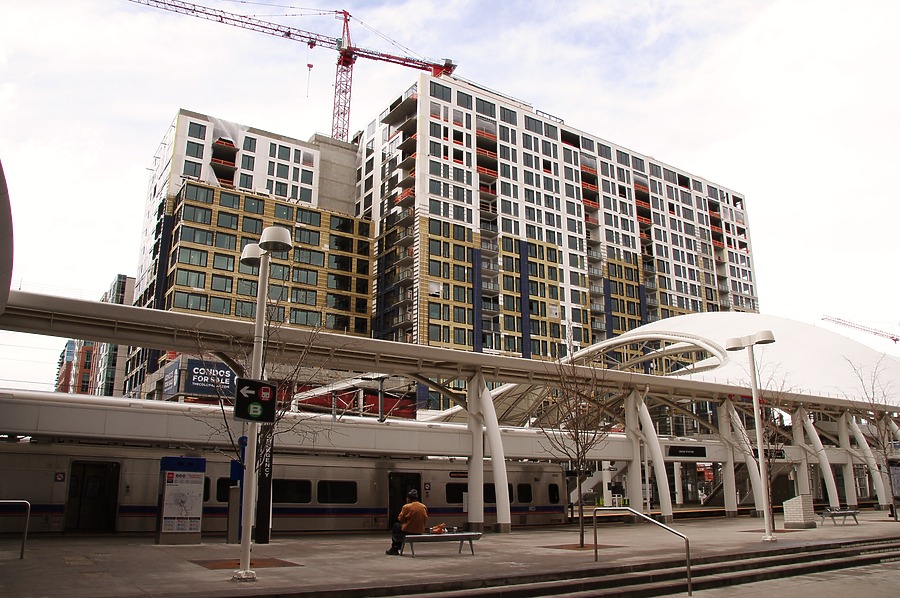 The Coloradan by Brian LoBue