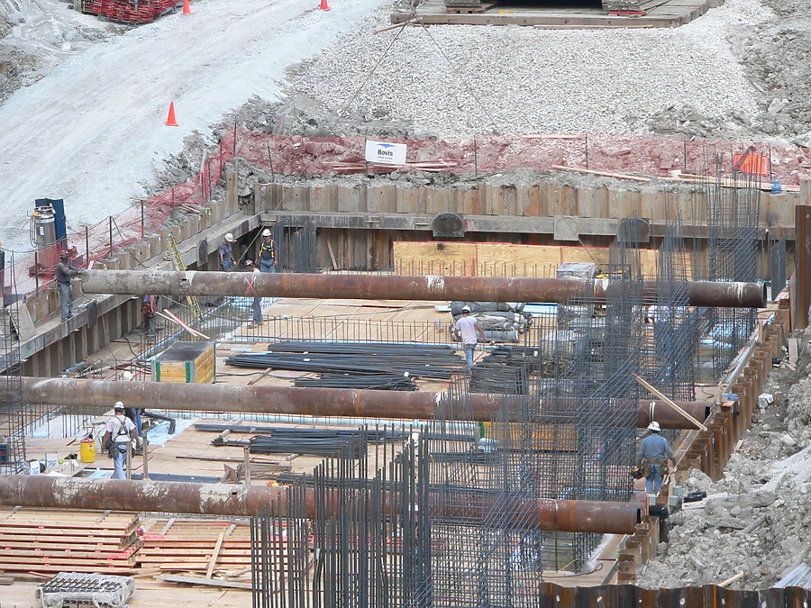 Trump International Hotel & Tower by B. Victor Adams