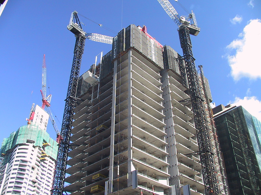 Lumière Residences by John Bek