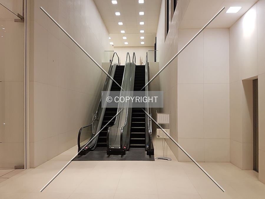 TaunusTurm Residential by Nephilim