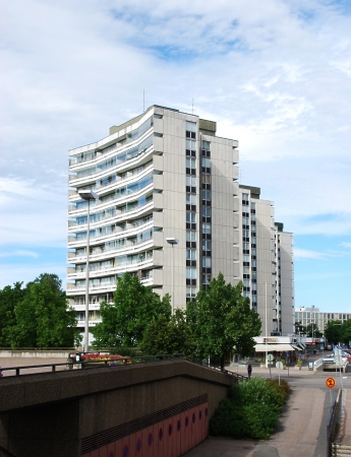Torikatu 2 by Huopa