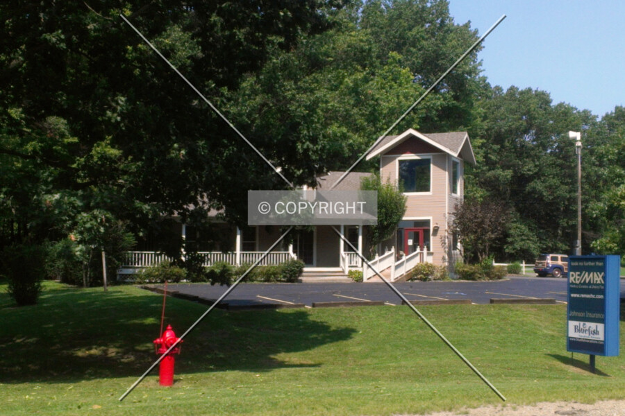 10234 Community Hall Road