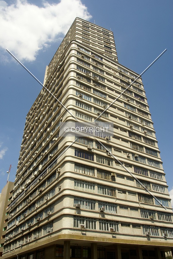 Coliseu by Jaime Costa
