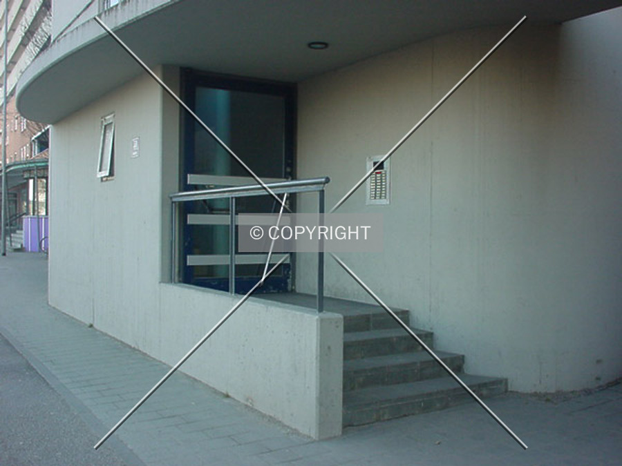 Hindenburgstraße 59 by Nephilim