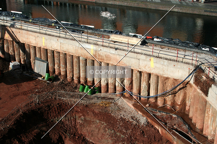 The Cube by Neil Nickolds