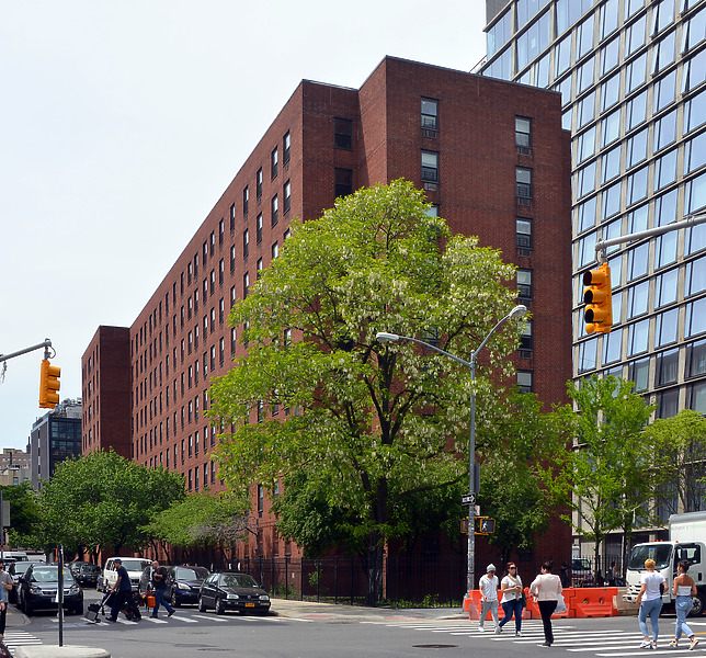 2 Stanton Street