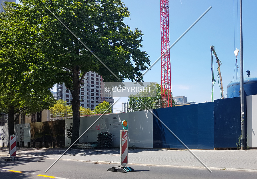 One Forty West by Nephilim