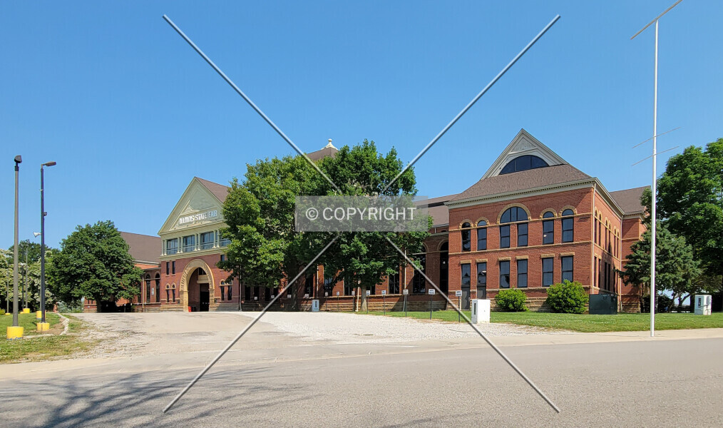 Exposition Building