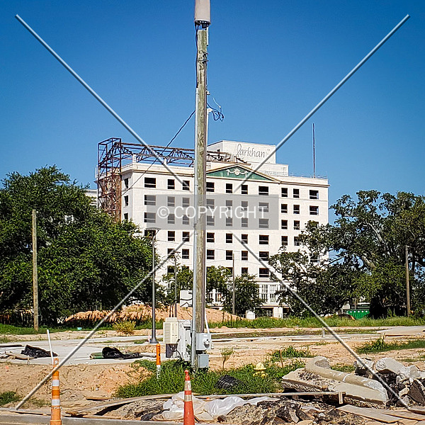 Markham Building by Ryan Hildebrand