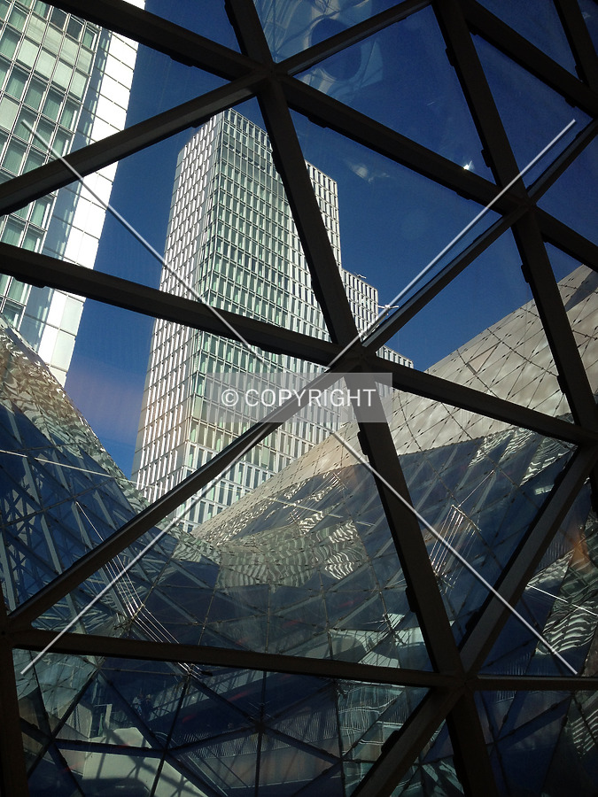 Jumeirah Frankfurt Hotel by Nephilim