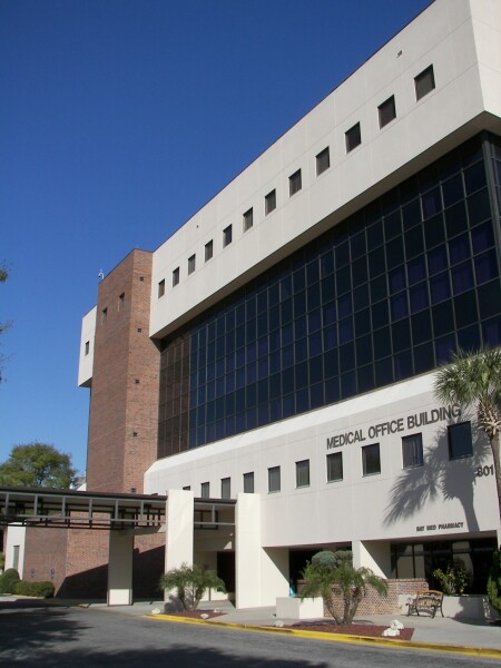 Bay Medical - Medical Office Building