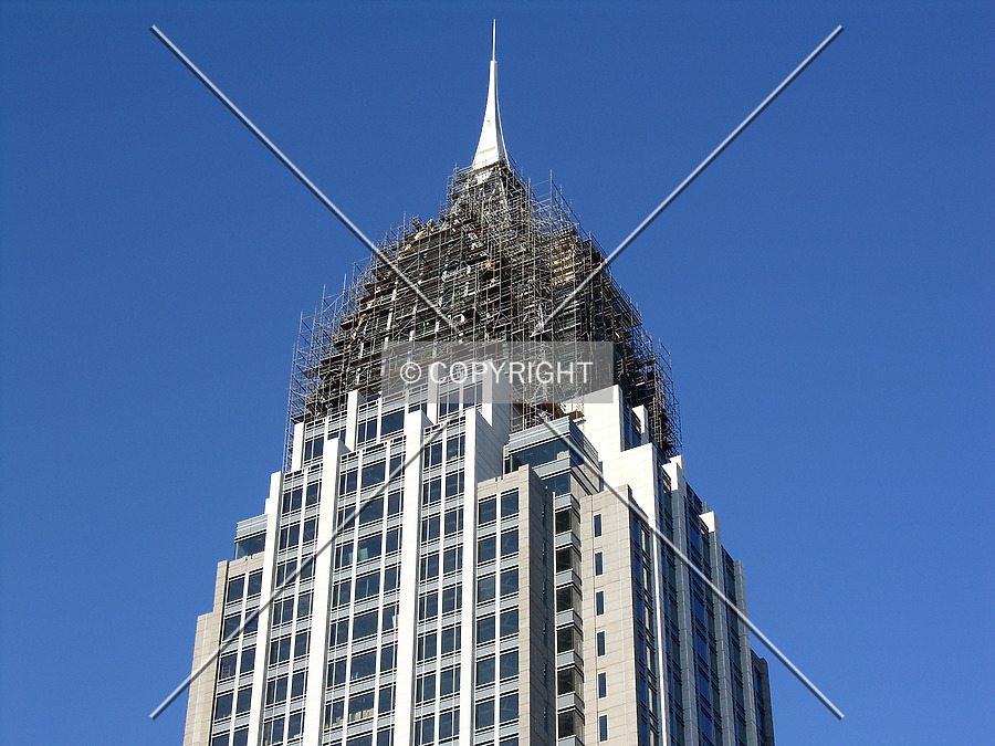 RSA Battle House Tower by Chris Patriarca