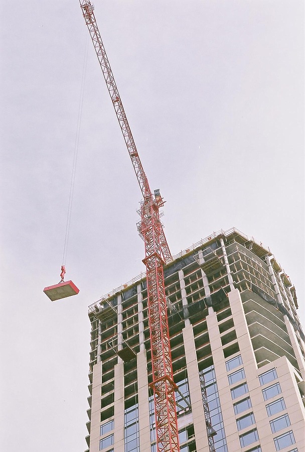 Four Seasons Hotel & Private Residences Denver by Brian LoBue
