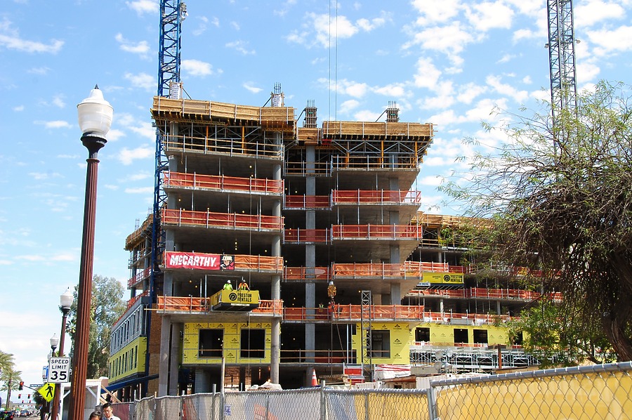 Mirabella by Brian LoBue