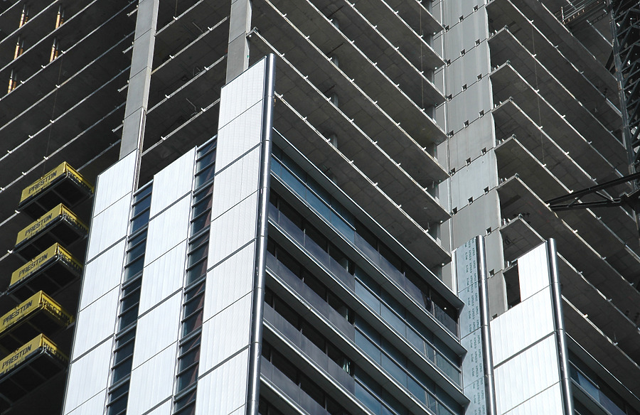 Lumière Residences by John Bek