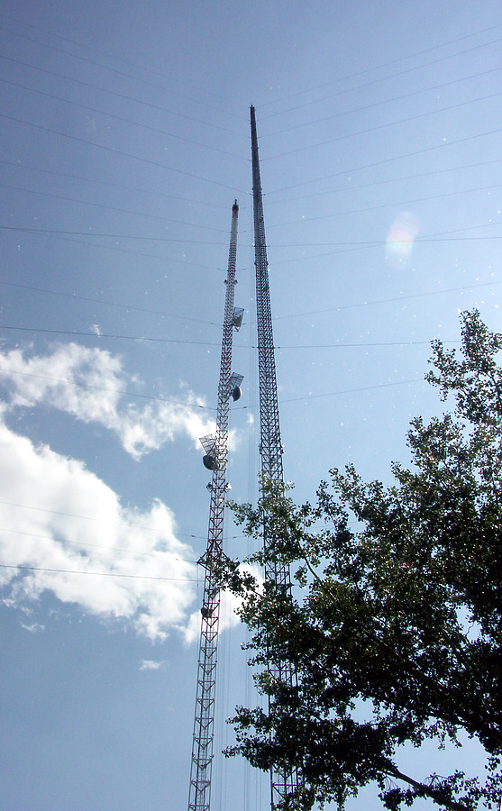 KXJB-Tower by Marshall Gerometta