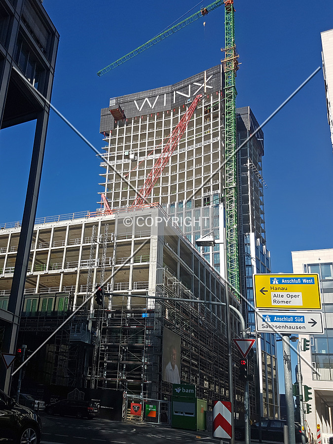 WinX Tower by Nephilim