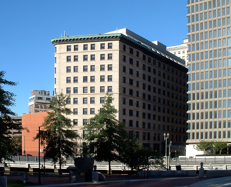 10 Weybosset Street