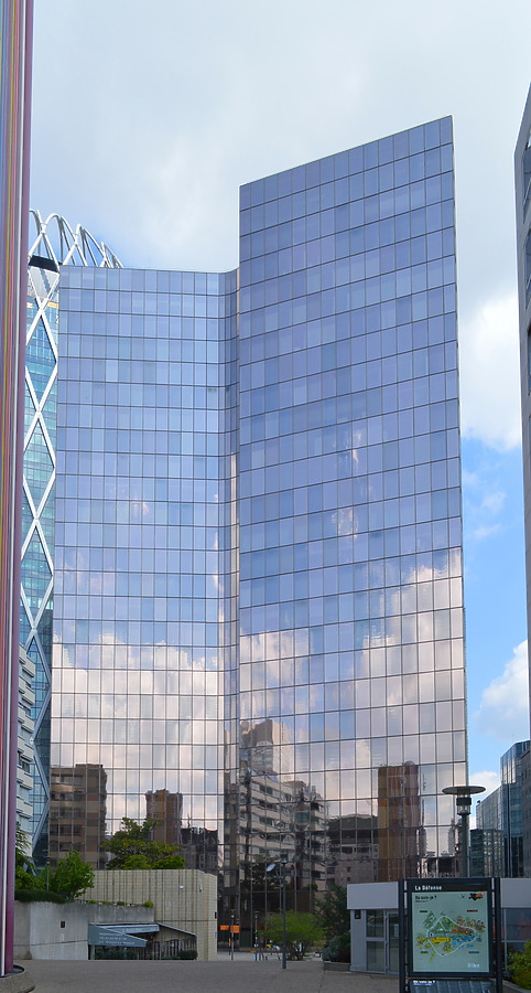 Tour Manhattan by Huopa