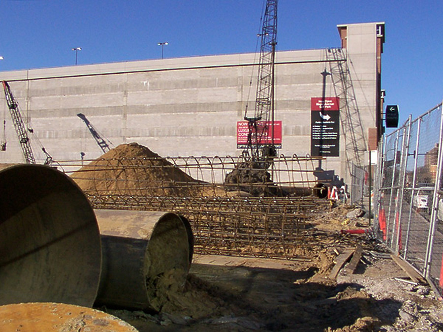 Optima Views by Daniel Kieckhefer