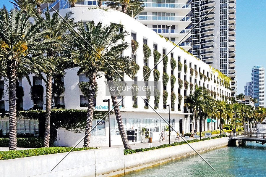 ICON at South Beach by Jorge Molina