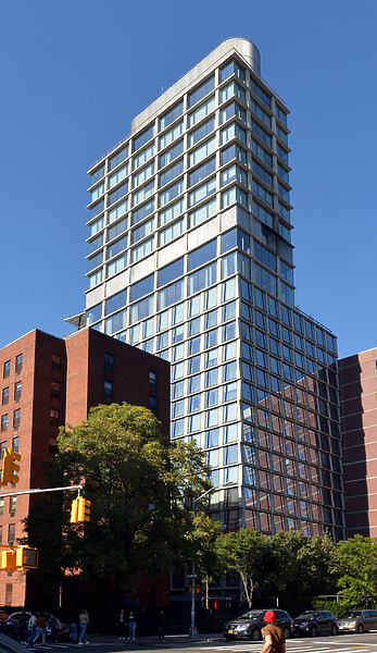 215 Chrystie