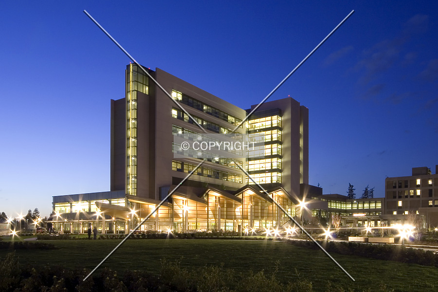 Firstenburg Tower by Serdica