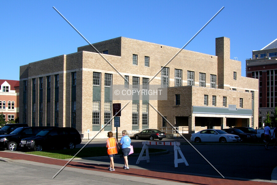 Wausau Federal Building