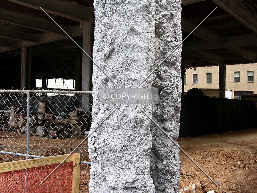 230 South Tryon by Chris Patriarca