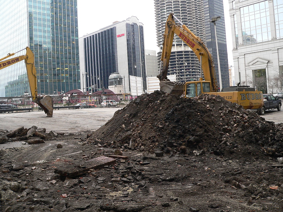 Waterview Tower by B. Victor Adams