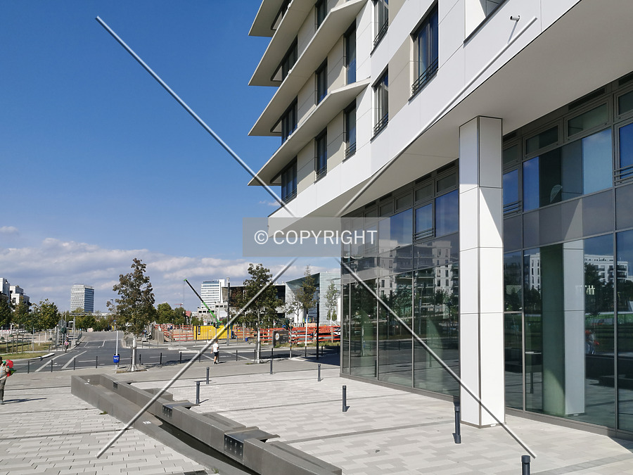 Praedium by Nephilim