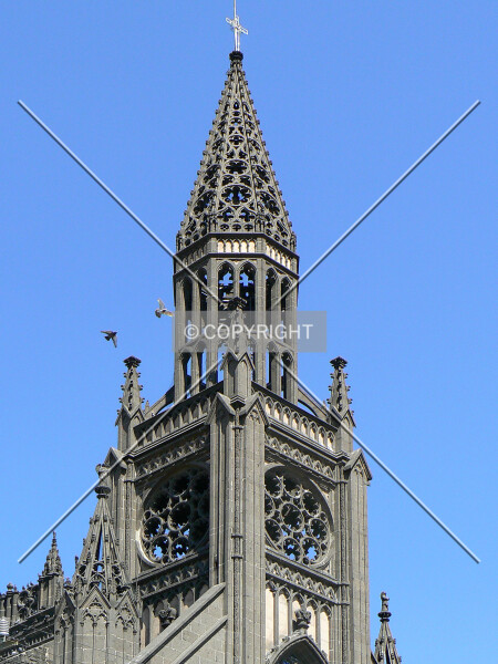 Parroquia de Nuestra Señora del Rosario